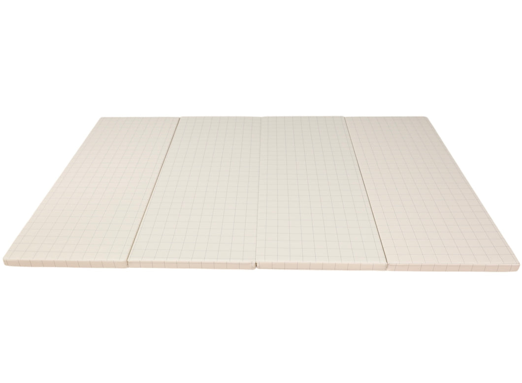 Tumbling Playmat | Grid