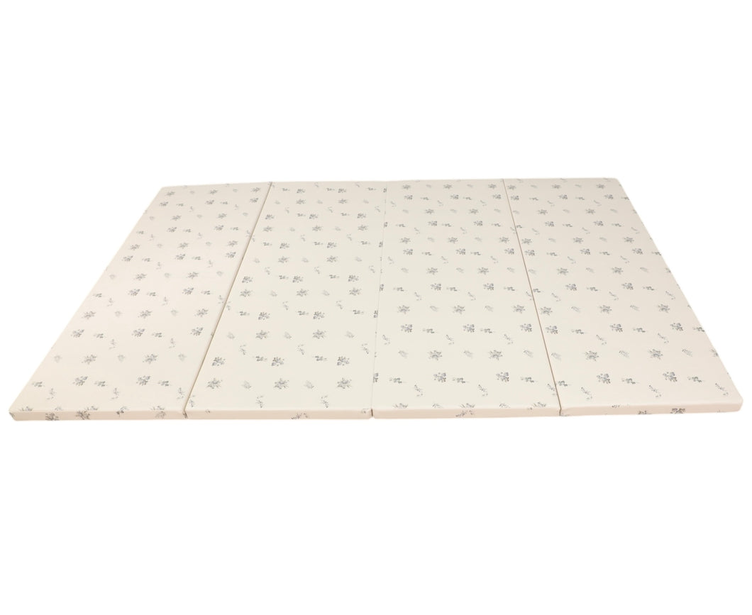 Tumbling Playmat | Bluebell