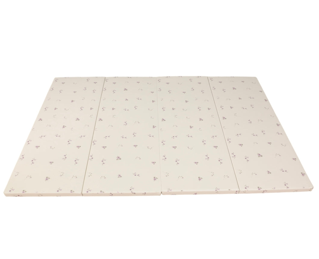 Tumbling Playmat | Floral