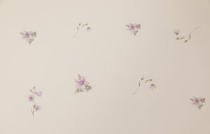 Tumbling Playmat | Floral